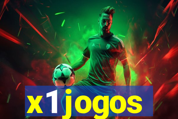 x1 jogos